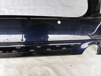 фото thumb №6, Bmw 5 g31 kombi- бампер задня polecam