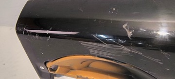 фото thumb №15, Планка порогова накладка ліва smart fortwo ii brabus a451 09-14