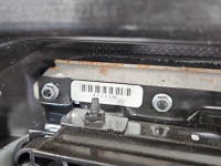 фото thumb №13, Торпедо раздаточная подушка пассажира капот vw golf vi