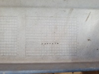 фото thumb №16, Бампер перед передний ford kuga mk2 + dół