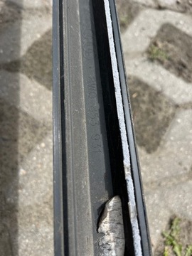 фото thumb №9, Планки пороговые боковые audi a4 b9 s4 8w0 8w s-line левая правая планка avant