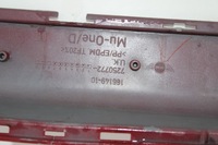 фото thumb №9, Mini cooper one r55 r56 r57 r58 r59 lift lci бампер перед передній poznań