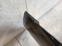 фото thumb №5, Бампер перед передній renault koleos ii lift 19-