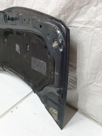 фото thumb №8, Renault megane 2 ii 02-09 капот кришка двигуна