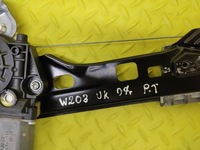 фото thumb №9, Mercedes w203 sedan підйомник скло правий задня