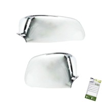 фото thumb №1, Захист na дзеркало хром golf iv passat b5 bora