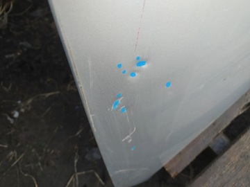 фото thumb №7, Капот mazda 6 ii 2 07-12 gh рестайлинг биржа pń