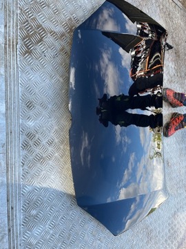 фото thumb №10, Капот перед передняя крышка двигателя vw golf v