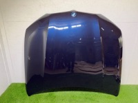 фото thumb №1, Капот кришка двигуна bmw x5 g05 x6 g06 оригінал