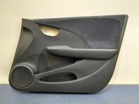 фото thumb №1, Honda jazz iii оббивка двері перед права