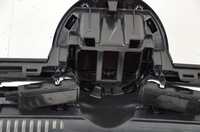 фото thumb №8, Vw golf viii 8 решётка радиатора решётка радиатора радар led 5h0853651s