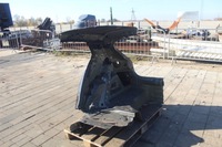 фото thumb №3, Чверть правий задня opel corsa f 1.2