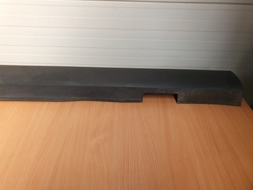 фото thumb №3, Планка порогова поріг накладка ліва seat altea xl 5p0853851f