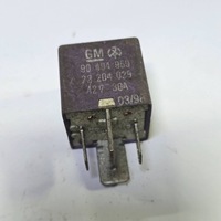 фото thumb №1, Реле opel astra g 90494959 nr1182