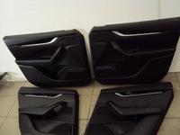 фото thumb №14, Сидіння сидіння заднє сидіння комплект maserati levante europa