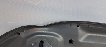 фото thumb №15, Range rover velar l560 капот кришка двигуна