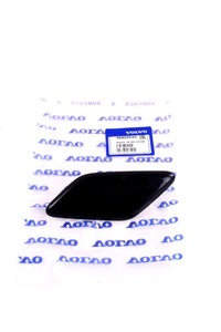 фото thumb №1, Lift ліва заглушка розпилювача лампи оригінальний номер volvo c70