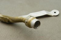 фото thumb №6, Труба охлаждение audi q7 4m 4m0121468 2016