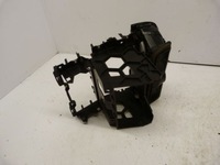 фото thumb №3, Каркас рамка радио решётки обдув vw golf vi 6