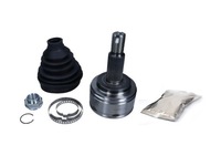 фото thumb №1, Шарнир приводной renault master opel movano b 2.3 2010-