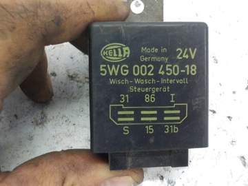 фото thumb №1, Автобус bova реле