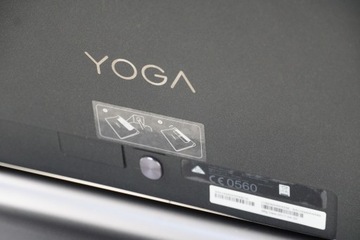 Tablet Yoga Tab 3 Lenovo 10.1