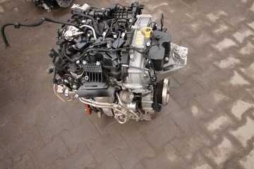 фото thumb №6, Двигатель комплектный ford b7jb 1.0 ecobost 10 тыс. км