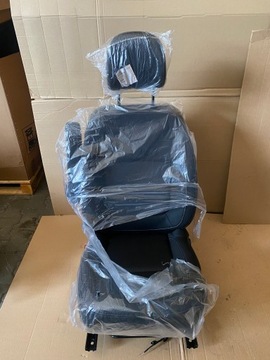 фото thumb №11, Renault trafic iii iv vivaro сидіння диван сидіння салон оббивка