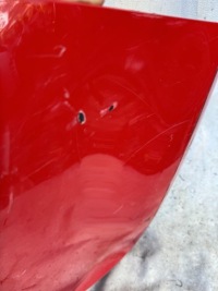 фото thumb №9, Бампер перед opel corsa d 06-11