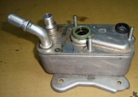 фото thumb №1, Bmw x5 e70 x6 e71 d радиатор радиаторов масла