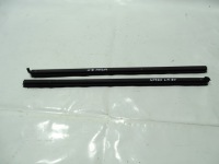 фото thumb №1, Молдинг уплотнитель внутренняя прокладка дверь задняя левая правая peugeot 407 sw