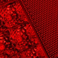 фото thumb №14, 2x лампа задня комбінована led світло габаритне стоп поворотник ліва правий