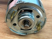 фото thumb №8, Моторчик замка центрального a2208000648 do w220 s280 s320 s350 s430 s500