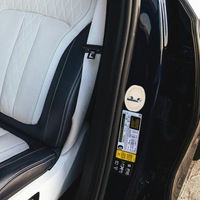 фото thumb №15, Замок bramy засувка двері захист захисна захист замка двері автомобільних