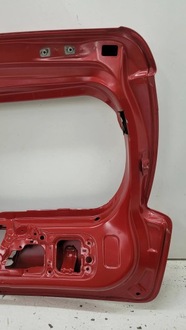 фото thumb №10, Kia picanto ii 2 12+ крышка багажника багажника задняя задняя fv