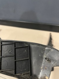 Renault kadjar уголок жабо правый левый 727616371r 727608752r с Разборки, фото thumb