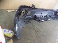 Peugeot 408 2 бампер задний задний 9838468580 оригинал европа Цена, фото thumb