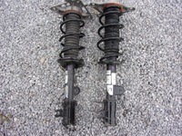 фото thumb №1, Fiat 500x renegade амортизатор задний правый fsd