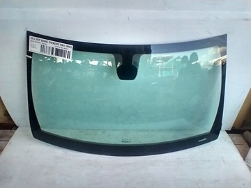 фото thumb №1, Jeep grand cherokee wk2 11-21r стекло передняя лобовое оригинал p68207027ac