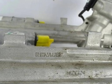 фото thumb №5, Рулевая рейка трансмиссия talisman megane iv gt новая оригинальный номер 41518303e