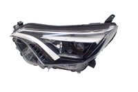 фото thumb №1, Toyota rav4 rav 4 full led 16- лампа левая