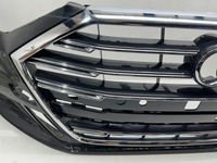 фото thumb №10, Audi a8 s8 d5 4n s-line бампер перед решётка радиатора 4n0807437c