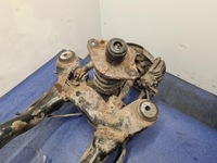 фото thumb №7, Volkswagen passat b5 fl 4motion 4x4 variant балка підвіска задня