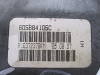 фото thumb №8, Jeep patriot 08r pas безопасности левые перед 605884105c