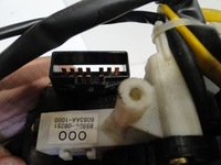 фото thumb №10, Ssang yong перемикач комбінований 6083aa-1000