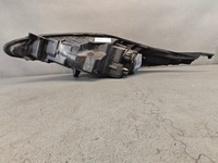 фото thumb №7, Ford fiesta mk 7 правая лампа передняя uk