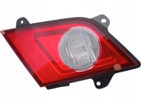 фото thumb №1, Лампа w крышка левая задняя infiniti m35 m45 2005-2010