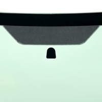 фото thumb №4, Стекло лобовое передняя jeep compass 2007-2016 зелёная новая