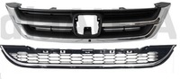 фото thumb №1, Honda cr-v 09-12 решітка решітка радіатора решітка kpl. нова