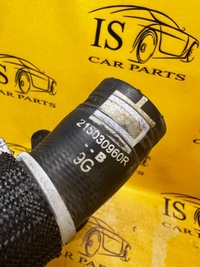 фото thumb №3, Трубка wąż шланг wody renault scenic iv 1.3 tce